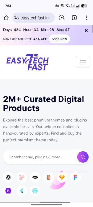 easytechfast.in
