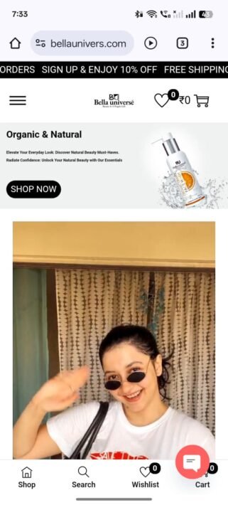 bellaunivers.com